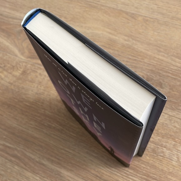 Hardcover Book - Picture 3 of 4